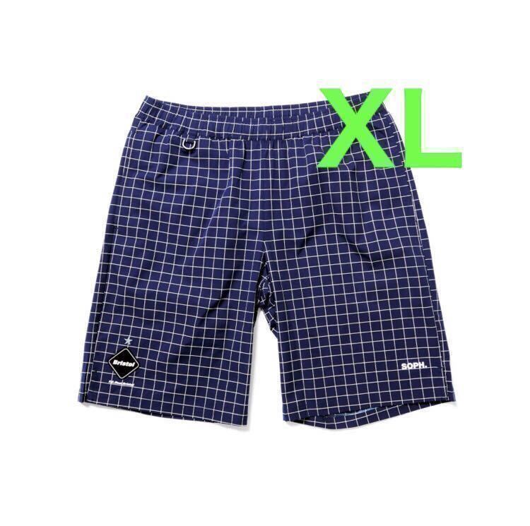 定価20 900円 XLサイズ F C Real Bristol PRACTICE SHORTS FCRB