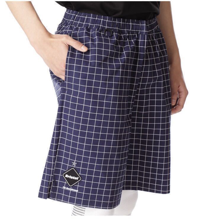 定価20 900円 XLサイズ F C Real Bristol PRACTICE SHORTS FCRB