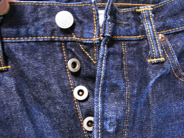  концепция магазин ограничение EDWIN Denim брюки EDS32 сделано в Японии SLIM TAPERED кнопка fly красный уголок Y18,700( включая налог )