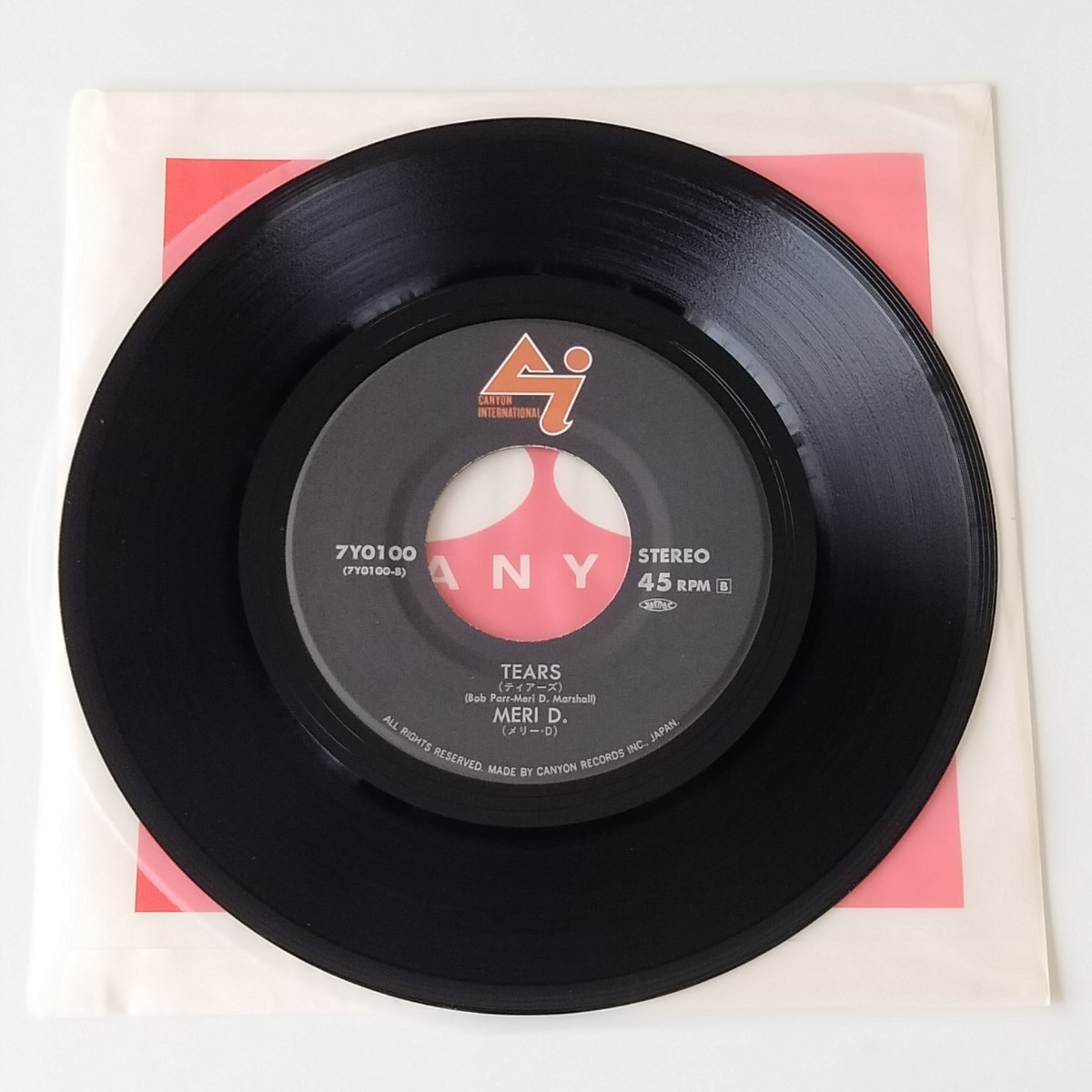 7inch】MERI D. MARSHALL/MY OBSESSION(7Y0100)メリー・D/マイ・オブセッション/ダンス,Hi NRG,ハイエナジー,EP item details | Yahoo! JAPAN Auction | One Map by FROM JAPAN 7inch】MERI D. MARSHALL/MY OBSESSION(7Y0100)メリー・D/マイ・オブセッション/ダンス,Hi NRG,ハイエナジー,EP item details | Yahoo! JAPAN Auction | One Map by FROM JAPAN