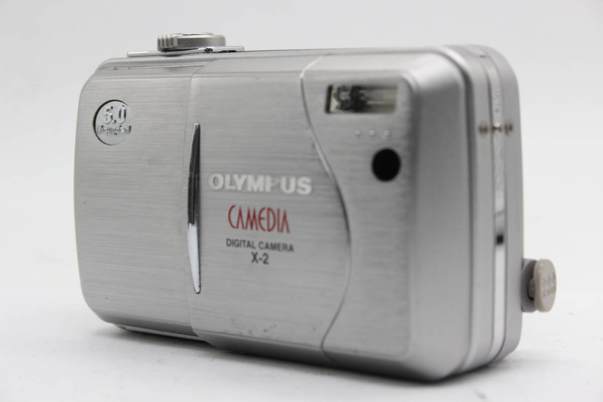 【超特価】 X-2 CAMEDIA Olympus オリンパス 【返品保証】 AF C7917 コンパクトデジタルカメラ 3x Zoom オリンパス 【超特価】 X-2 CAMEDIA Olympus オリンパス 【返品保証】 AF C7917 コンパクトデジタルカメラ 3x Zoom オリンパス
