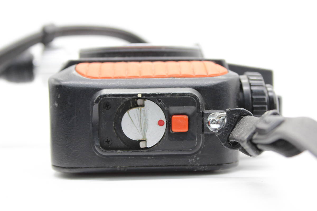 【訳あり品】 ニコン Nikon Nikonos-v Nikkor 35mm F2.5 SB 102 Close-Up Lens 水中カメラ C7980_画像3
