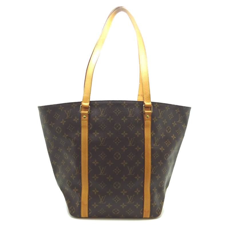 LOUIS VUITTON』ルイヴィトン モノグラム トートバッグ-