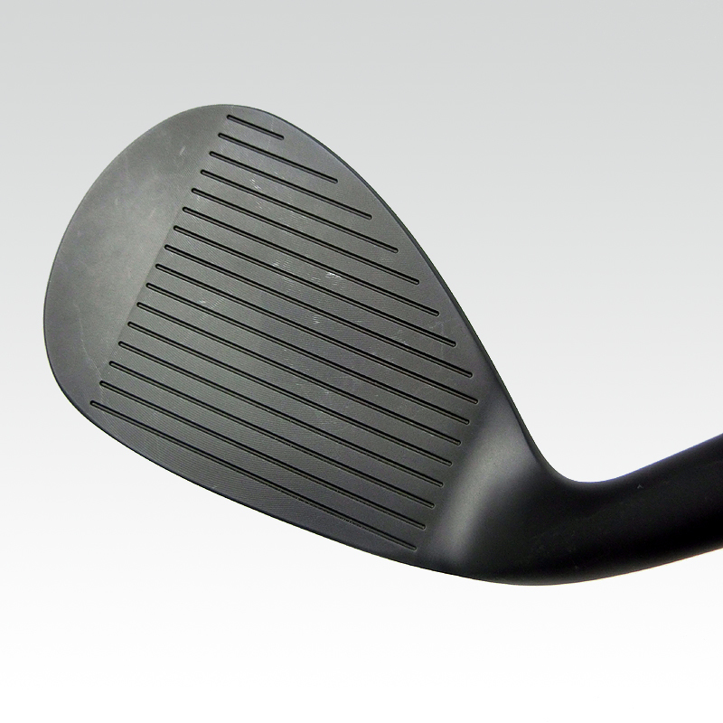 KASCO キャスコ　DOLPHIN WEDGE　ドルフィンウェッジ　ストレートネック　DW-118　50°　N.S.PRO 950GH (R)　NS950　ブラック /GH12631_画像2