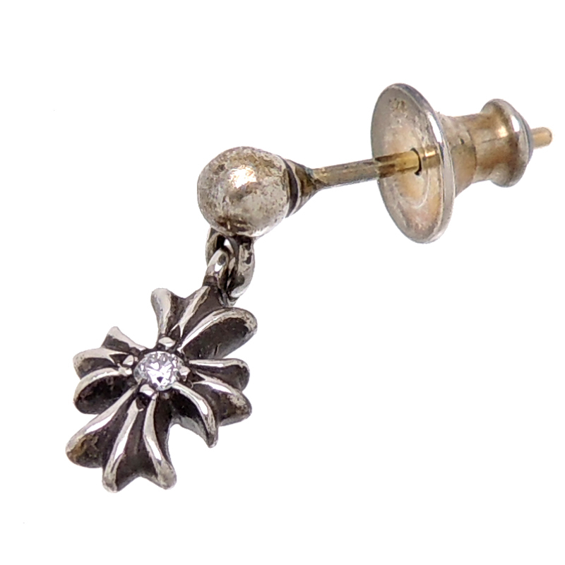 Chrome hearts クロムハーツ ピアス- Chrome hearts クロムハーツ ピアス-