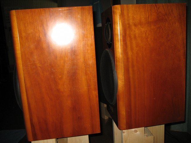 使用中 Victor SX-500DE 98年(14回)FMfan ダイナミック大賞 使用中 Victor SX-500DE 98年(14回)FMfan ダイナミック大賞