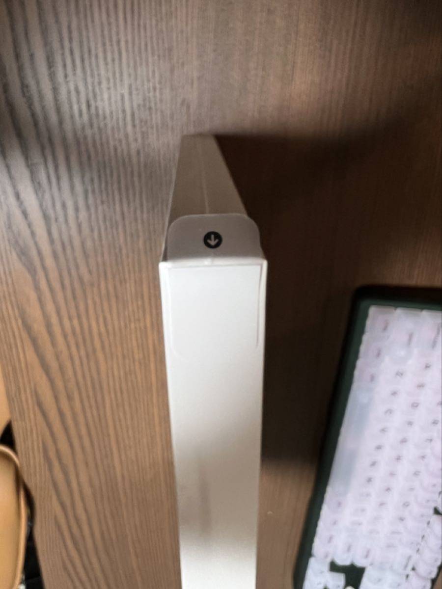 予約販売品】 Apple Magic Keyboard 12.9インチiPad?Pro - 第5世代
