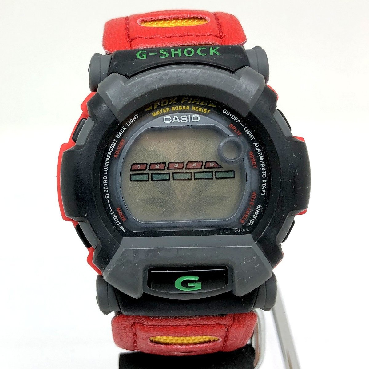 Yahoo!オークション - ジャンク G-SHOCK ジーショック 腕時計 DW Yahoo!オークション - ジャンク G-SHOCK ジーショック 腕時計 DW