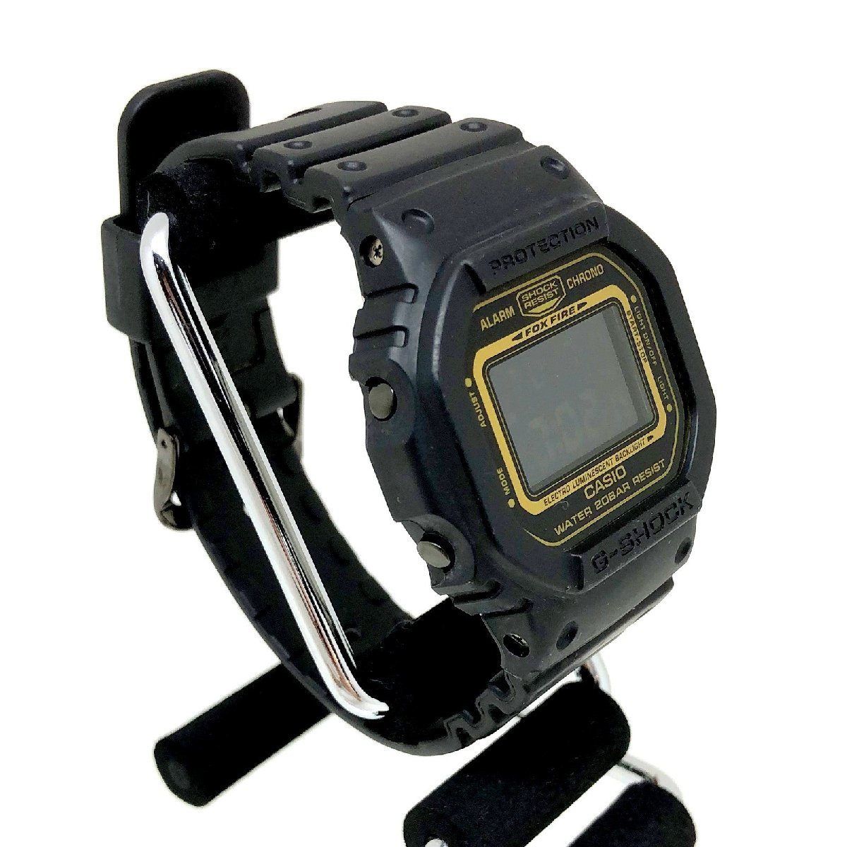 G-SHOCK ジーショック CASIO カシオ 腕時計 DW-5600VT アメリカンラグシー AMERICAN RAG CIE コラボ デジタル クォーツ【ITYSM1IZQZ4S】_画像2