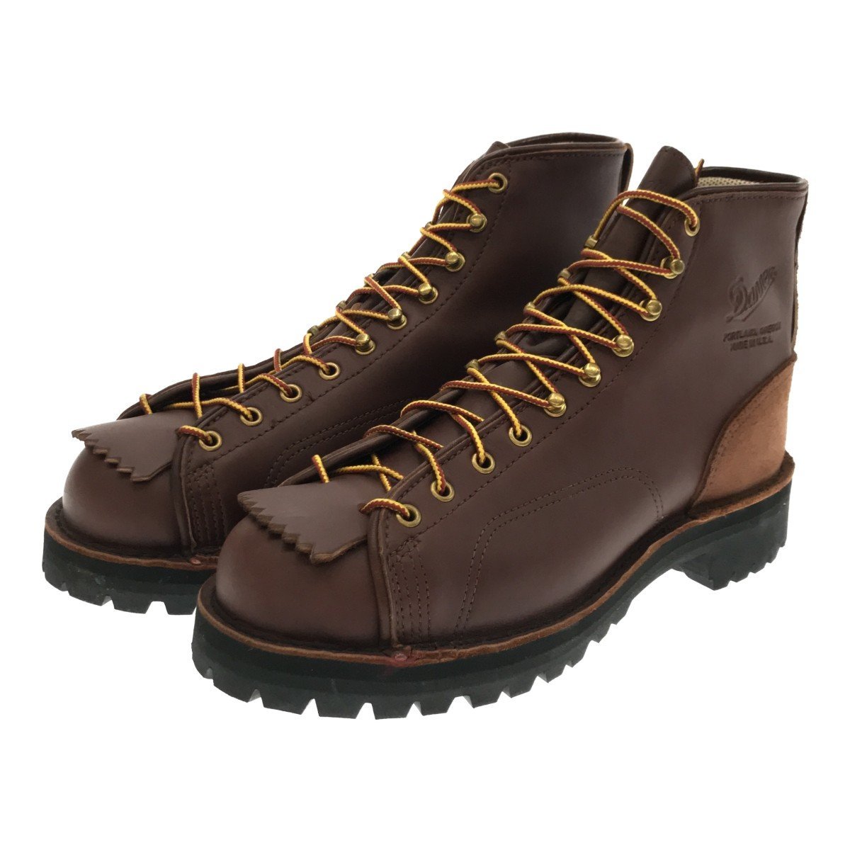 50%OFF 12230X 【men786AH】 ダナー Danner WOODSMAN TW ワークブーツ