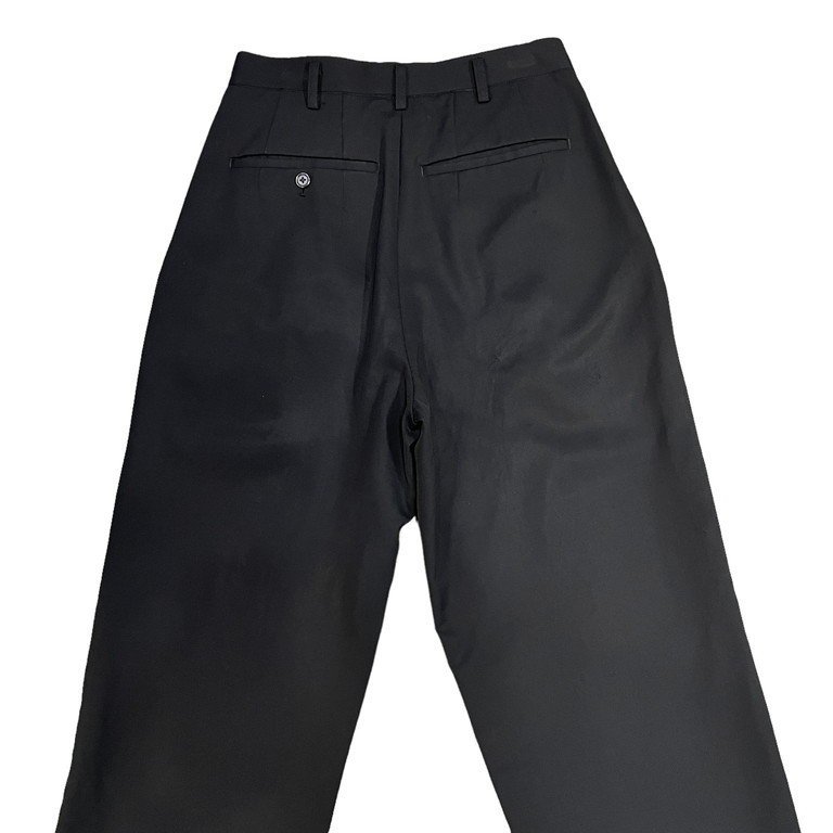 ☆お求めやすく価格改定☆ Pour Yamamoto Yohji 90s Archive ウール