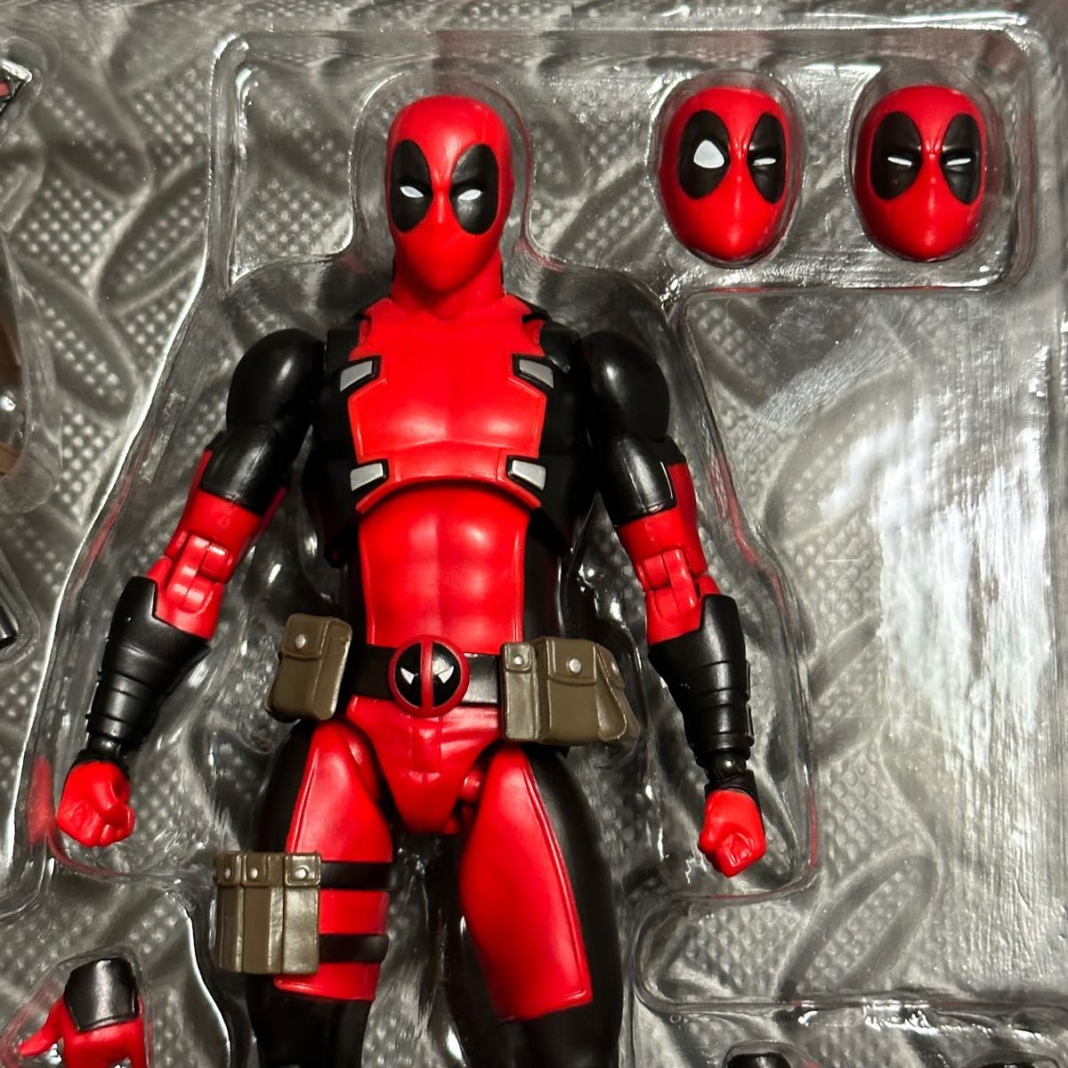 MAFEX No 082 デッドプール DEADPOOL GURIHIRU ART Ver|Yahoo MAFEX No 082 デッドプール DEADPOOL GURIHIRU ART Ver|Yahoo