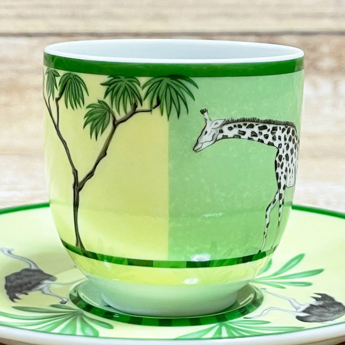 未使用品 HERMES エルメス 1997 Hommage L'Afrique 1997年 限定 未使用品 HERMES エルメス 1997 Hommage L'Afrique 1997年 限定