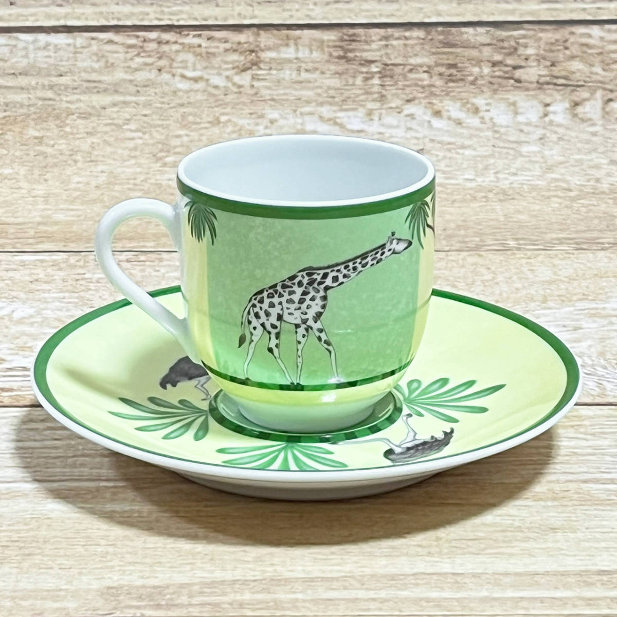 未使用品 HERMES エルメス 1997 Hommage L'Afrique 1997年 限定 未使用品 HERMES エルメス 1997 Hommage L'Afrique 1997年 限定