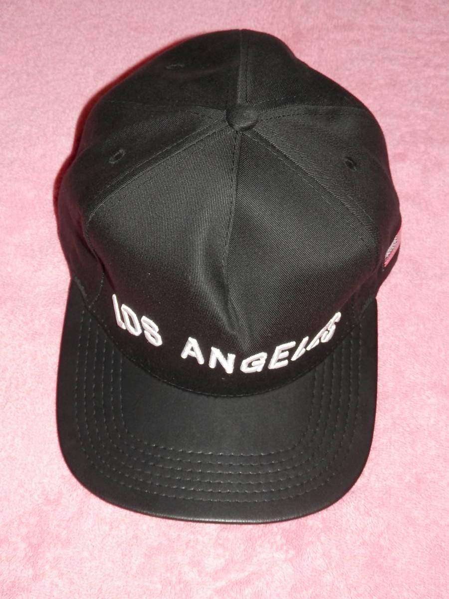 ※Los Angeles cap　A　ロサンゼルスキャップA ※_画像1