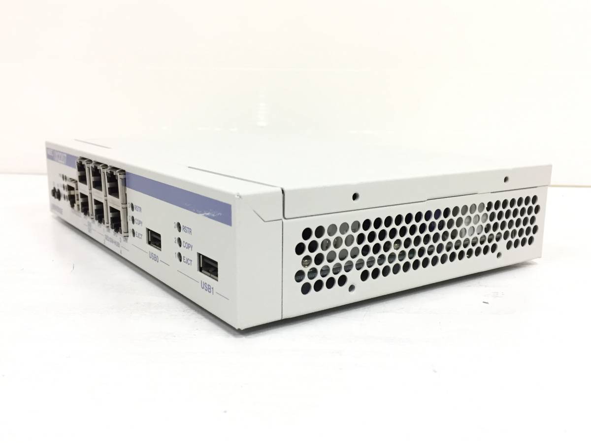 〇【3台セット】NEC UNIVERGE IX2207 VPN対応 高 | JChere雅虎拍卖代购