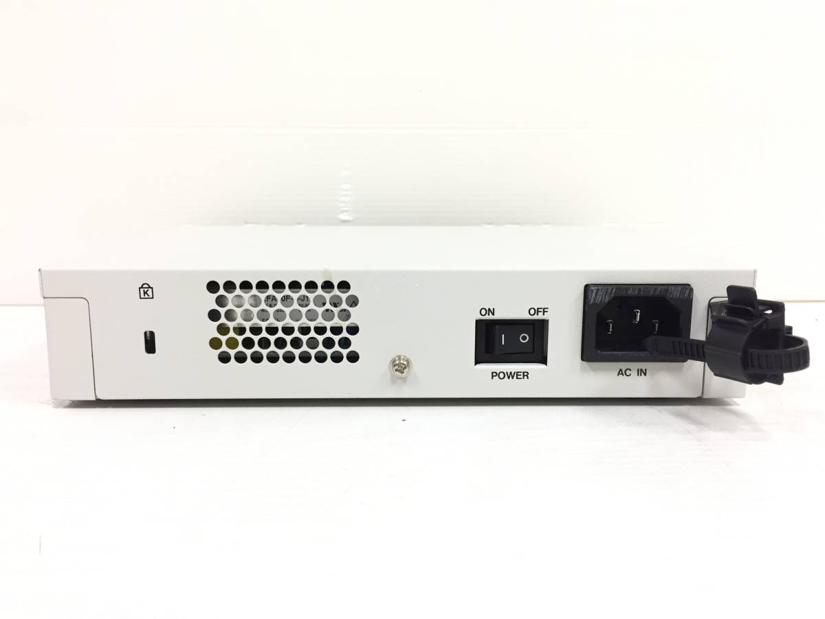 〇【3台セット】NEC UNIVERGE IX2207 VPN対応 高 | JChere雅虎拍卖代购