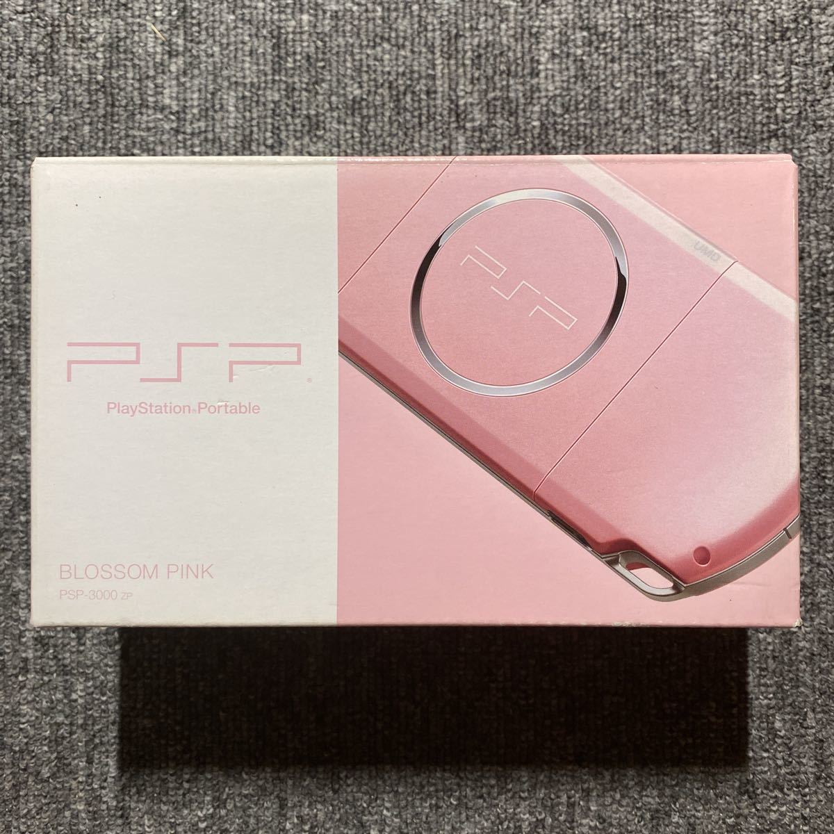 PSP-3000 ピンク Yahoo!フリマ（旧）-