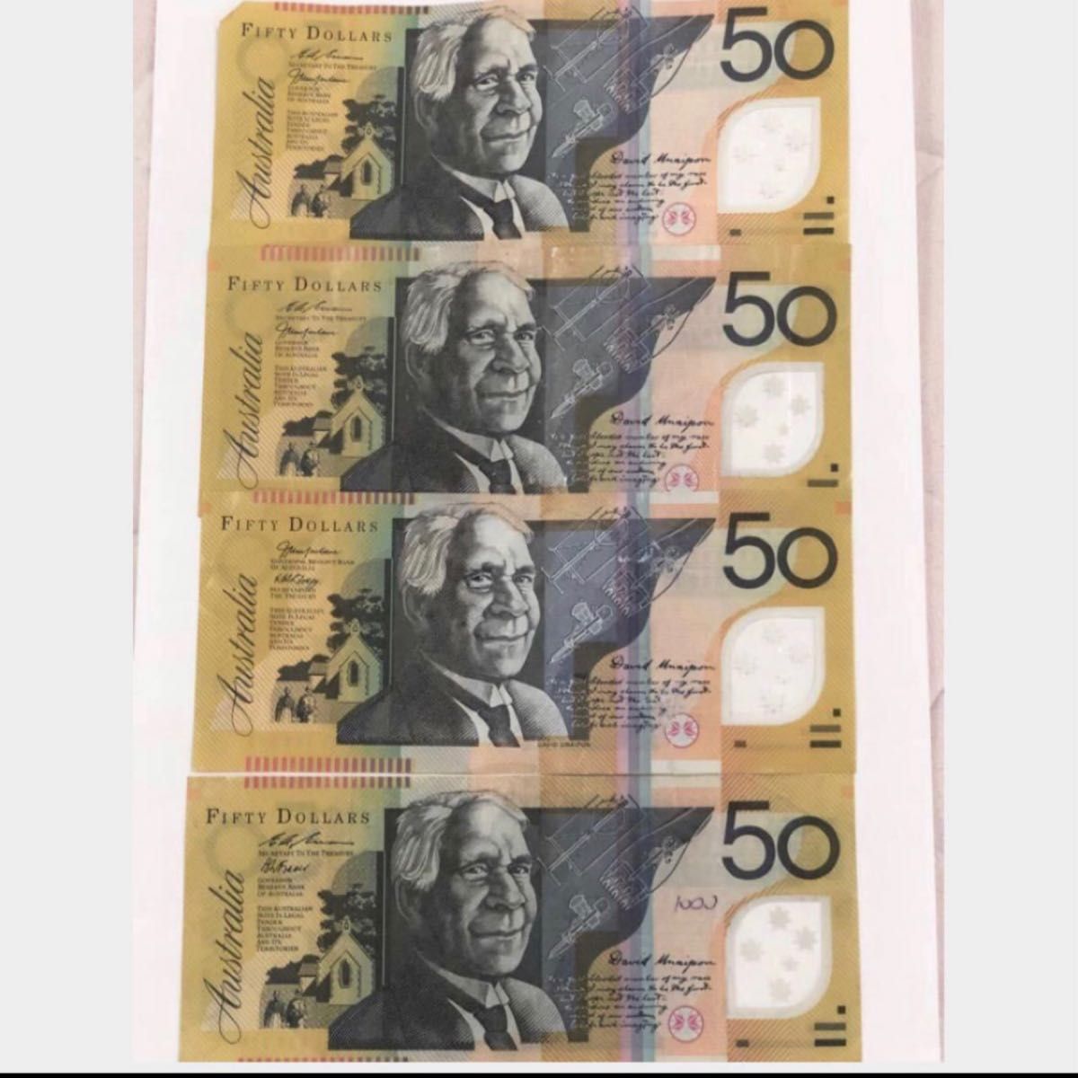 旧紙幣 オーストラリア Yahoo!フリマ（旧） 0