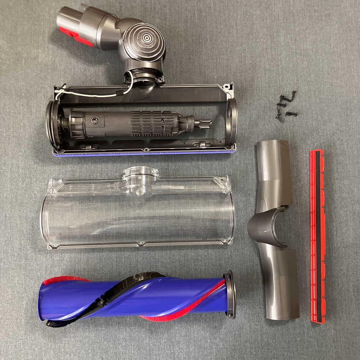 ☆中古☆ ダイソン　dyson v11 absolutepro sv14 分解清掃済み