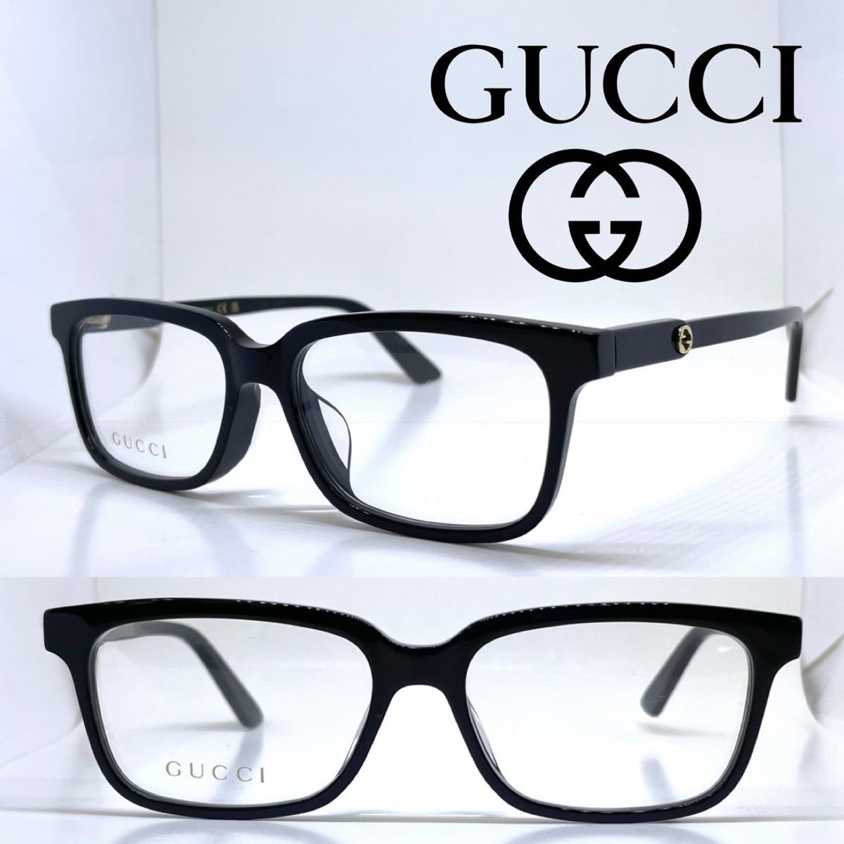 GUCCI グッチ メガネフレーム 眼鏡 - 通販 - gofukuyasan.com