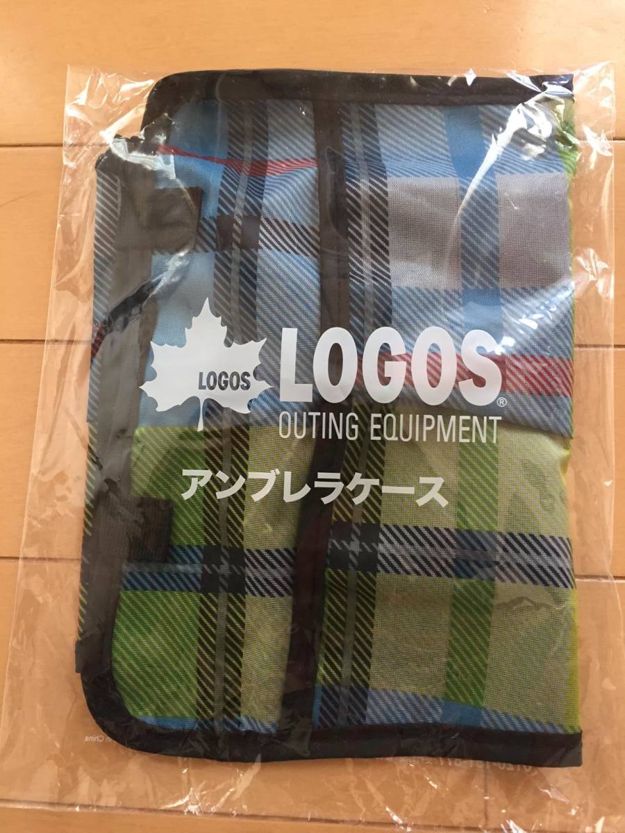 * быстрое решение! новый товар e Dion LOGOS Logos umbrella кейс зонт inserting *