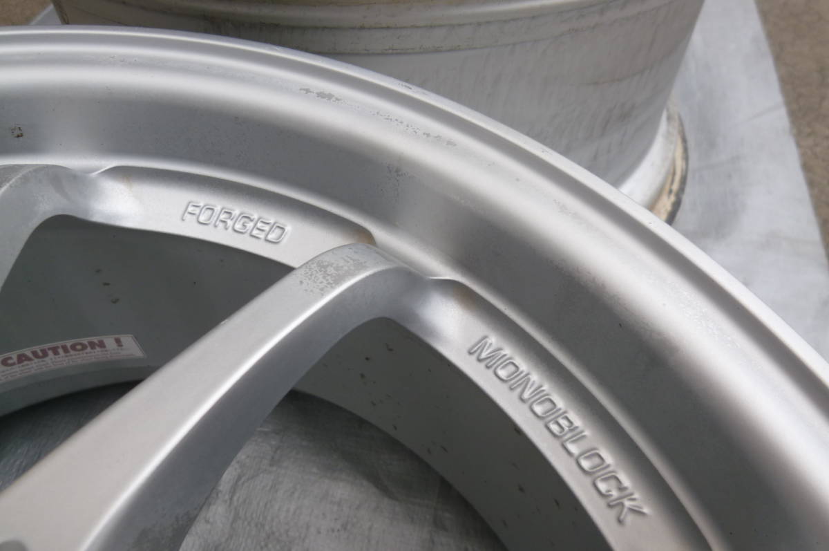 RAYS RAISE Volcrethesing CE28 17 x 7.5 J，17 x 8.5 J 114.3 5 H S2000 原文:RAYS レイズ ボルクレ－シング ＣＥ２８ １７×７.５Ｊ、１７×８.５Ｊ　１１４.３　５Ｈ S2000