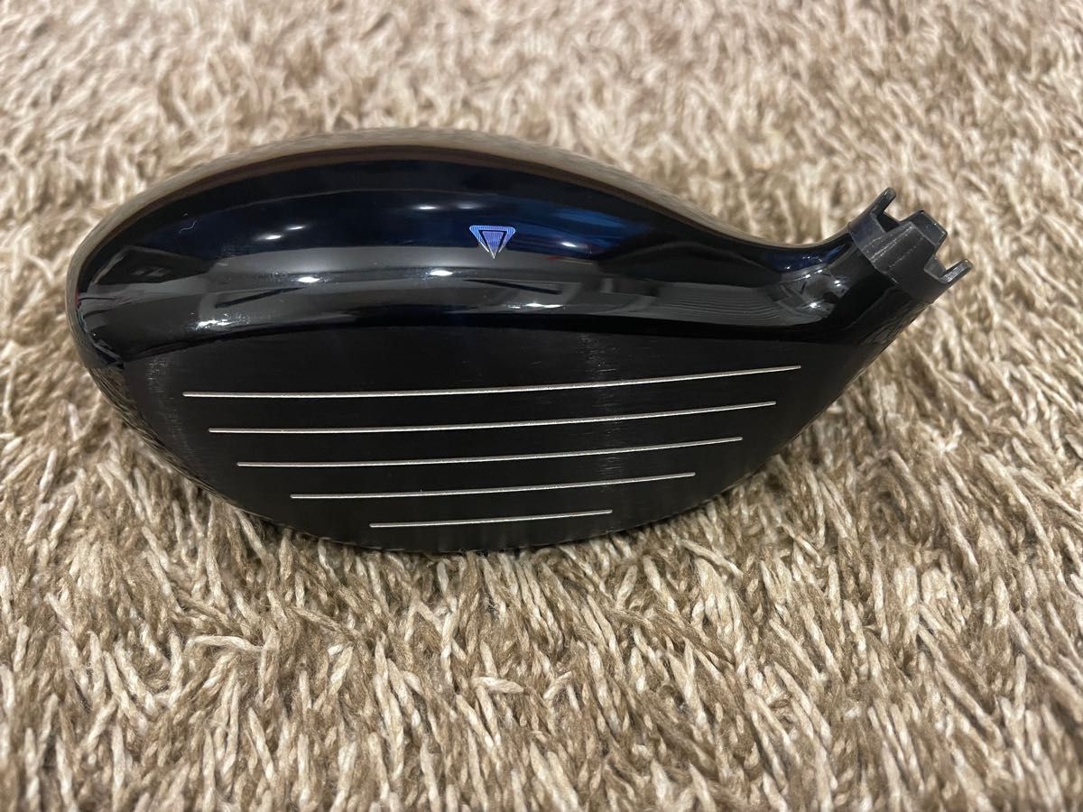 タイトリスト TS2 3W 15度 ヘッド単品 試打のみ スプーン FW タイトリストTS Titleist フェアウェイウッド