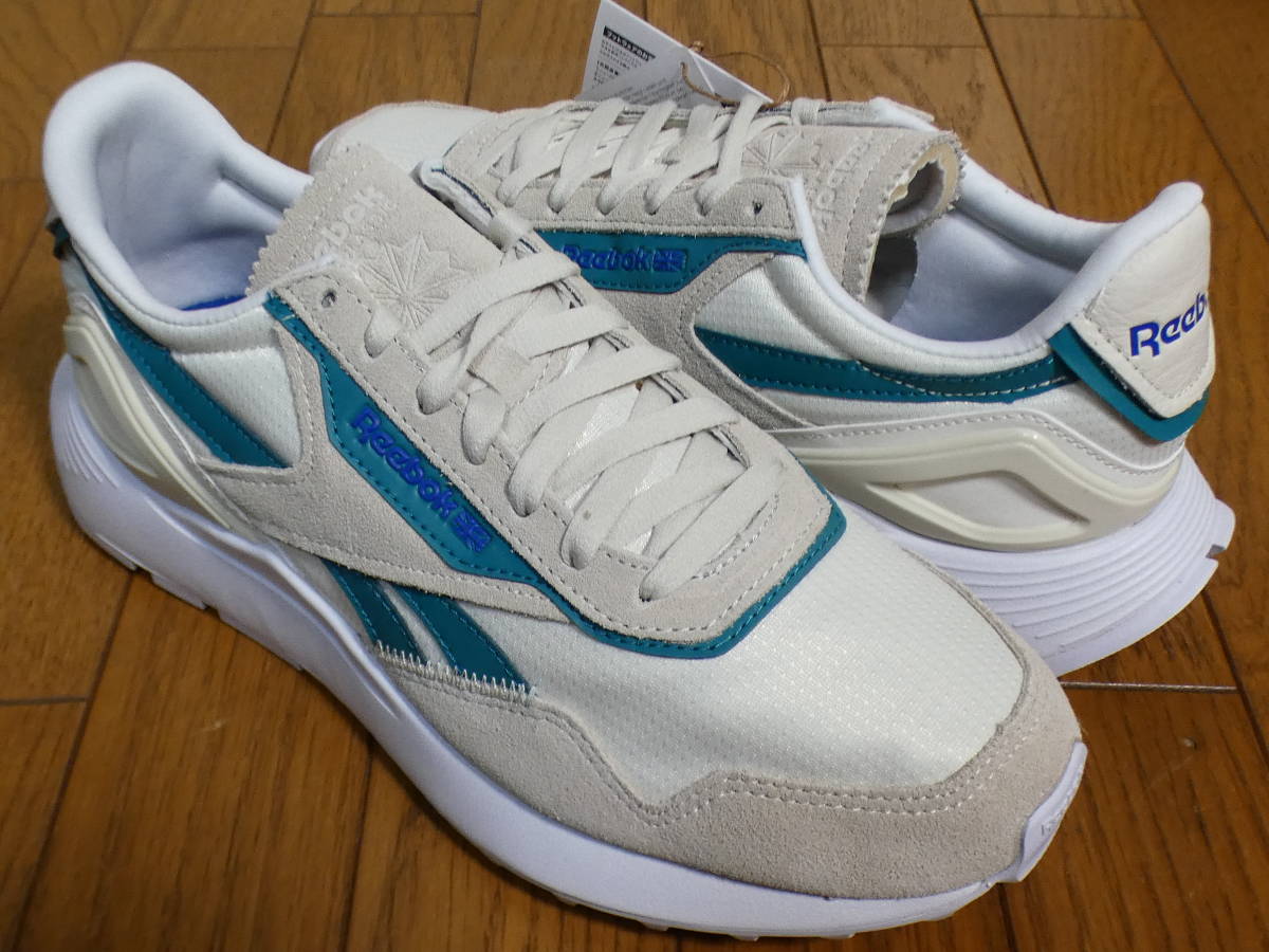  Reebok спортивные туфли CL Legacy AZ CL Legacy AZ GZ7344 29cm