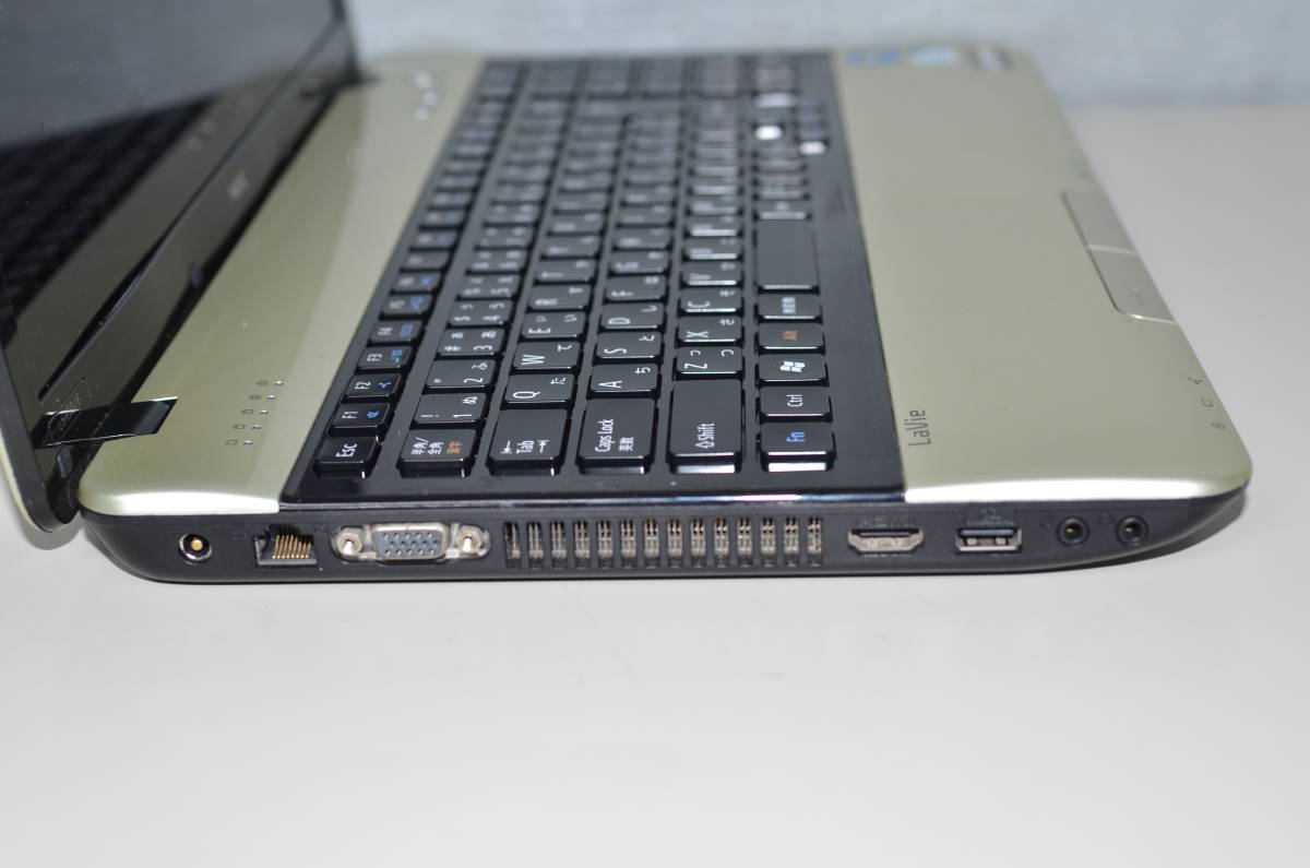 中古ノートパソコン 最新Windows11+office NEC LS150/F Pentium 中古ノートパソコン 最新Windows11+office NEC LS150/F Pentium