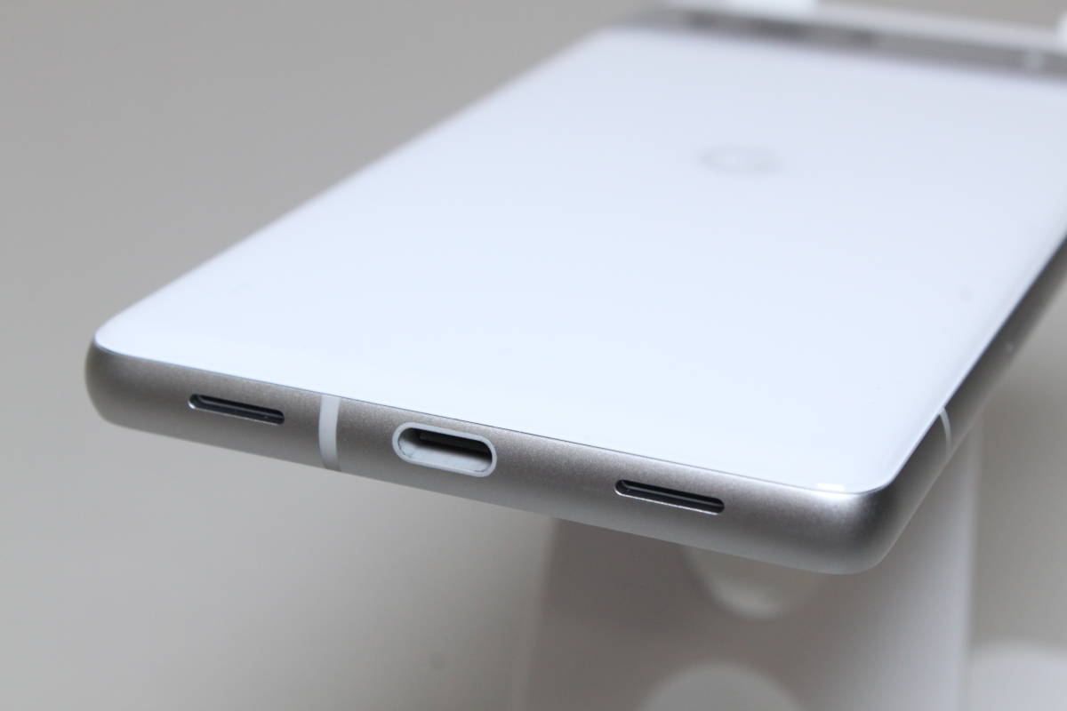 SIMロック解除済】Google/Pixel 7a/128GB/カバー付き/Android SIMロック解除済】Google/Pixel 7a/128GB/カバー付き/Android