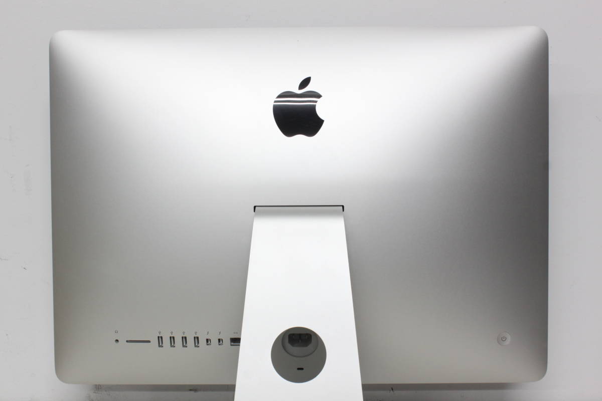 iMac(21.5-inch,Late 2013)2.7GHz Core i5〈ME086J/A〉④ | JChere