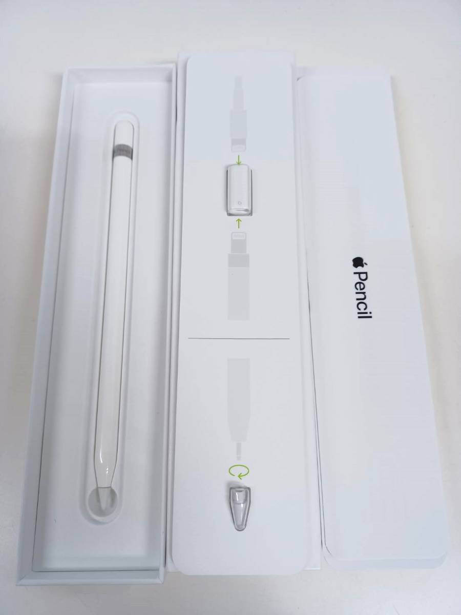 Apple Pencil 第1世代MK0C2J/A (A1603) | JChere雅虎拍卖代购