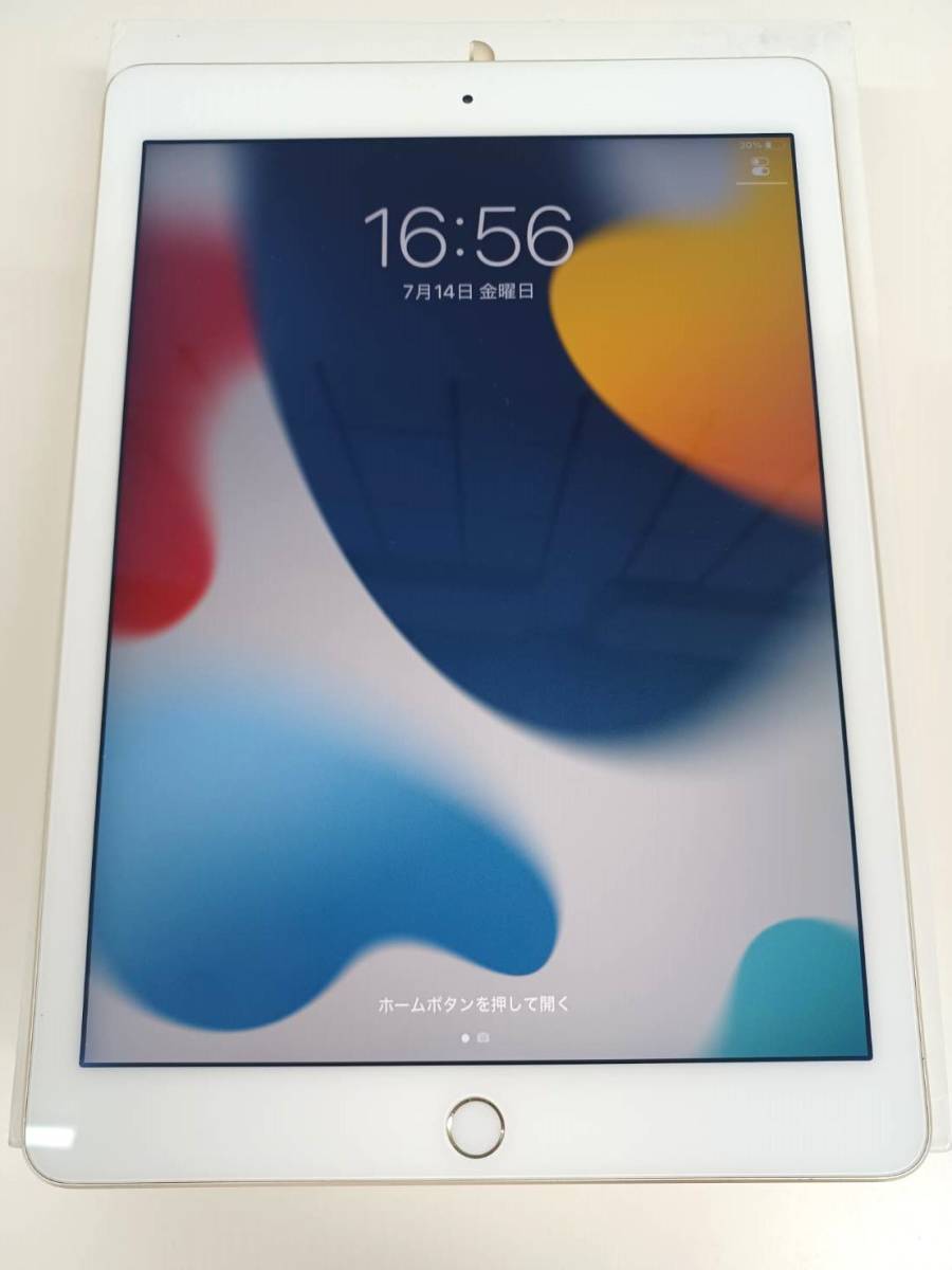 美しい Air 【Wi-Fiモデル】iPad 2 16GB 3A141J/A (A1566) iPad本体