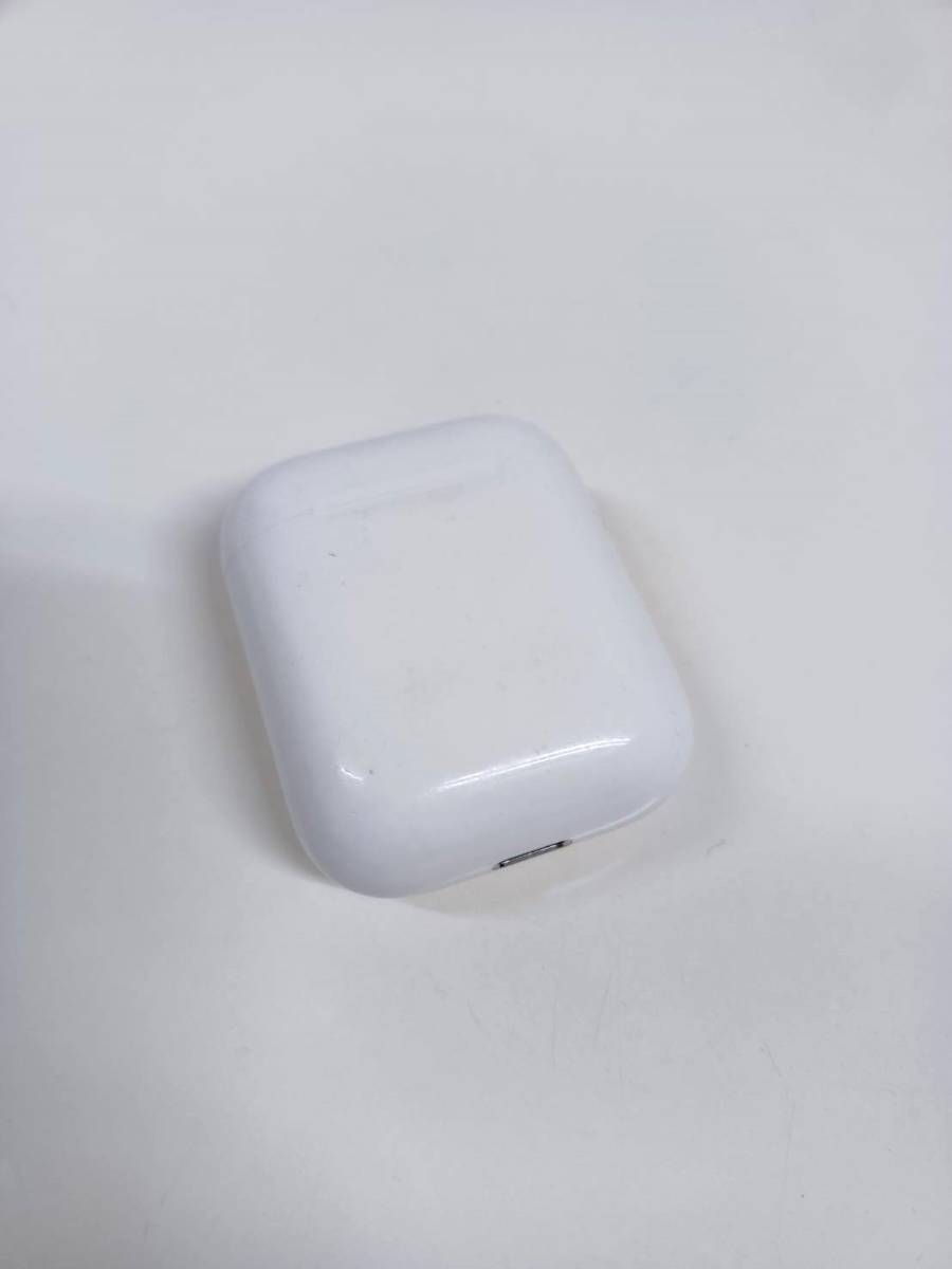 Apple AirPods (A1602) 充電ケースのみ！_画像3