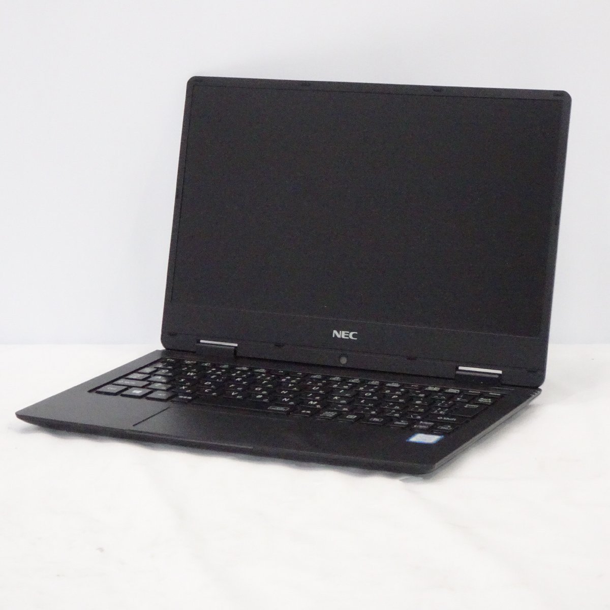 NEC VersaPro VKT12H-1 Core i5-7Y54 1.2GHz/4GB/128GB/OS無/12.5