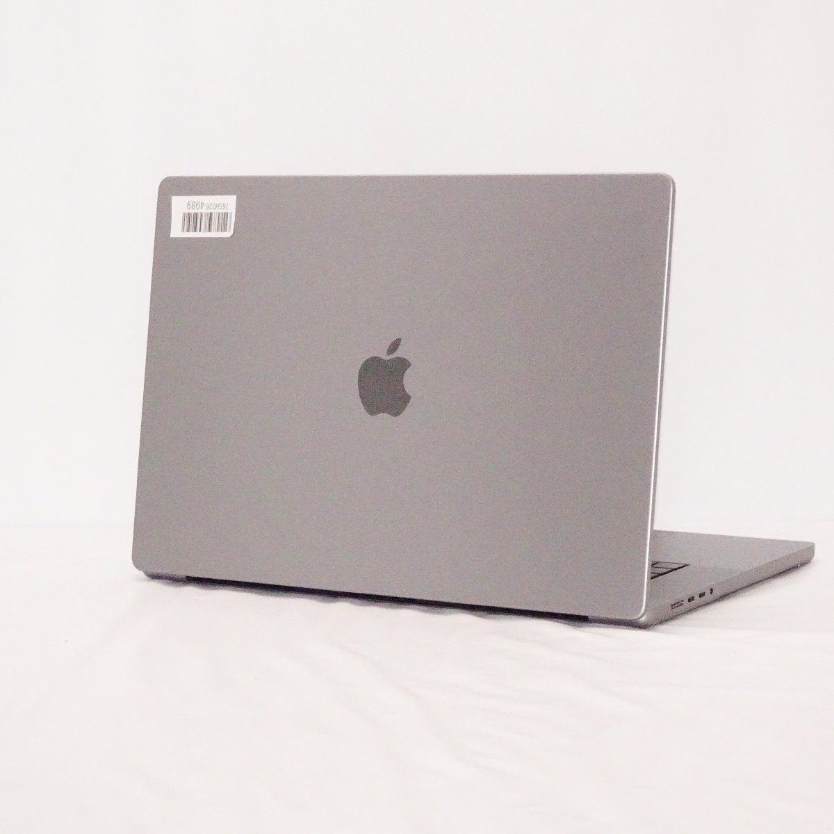 Apple MacBook Pro 16インチ2021 Apple M1 Pro 16GB/SSD512GB/Mac OS