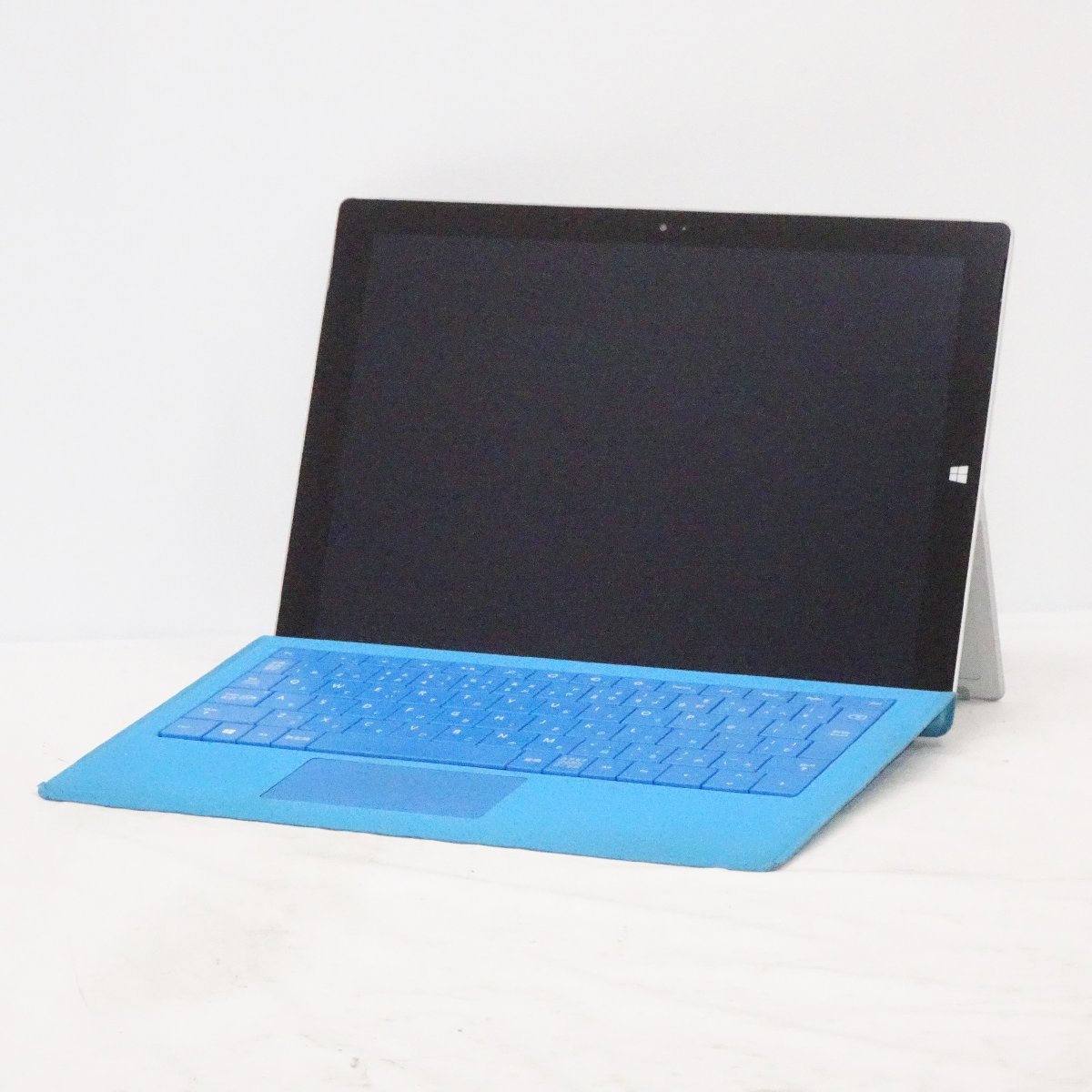 マイクロソフトSurface Pro 3 256GB 1631 Core i5-4300U 1.9GHz/8GB/12