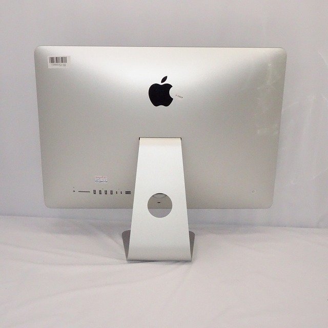 Apple iMac Retina 4K 21.5インチ2017 Core i5-7500 3.4GHz/32GB