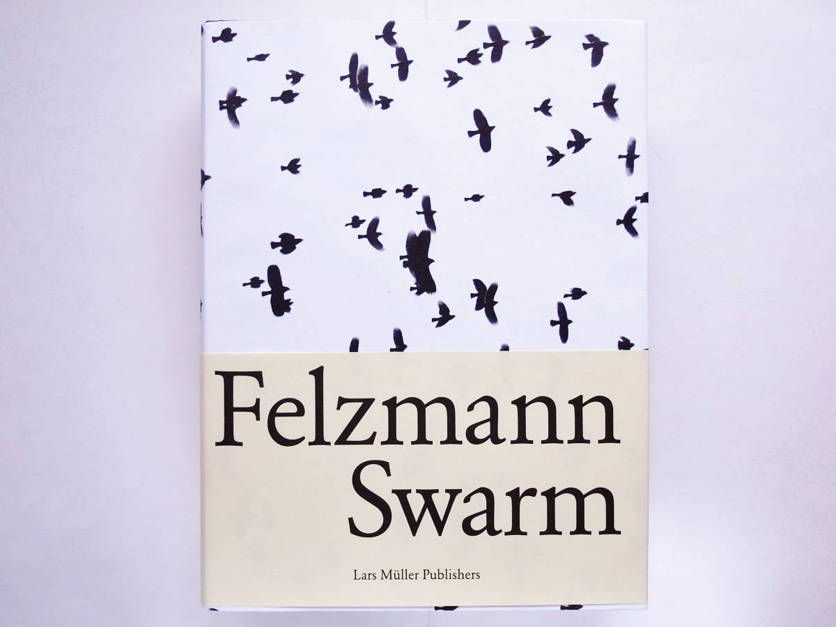 【楽ギフ_のし宛書】 ルーカス・フェルツマン Lukas Swarm / Felzmann アート写真