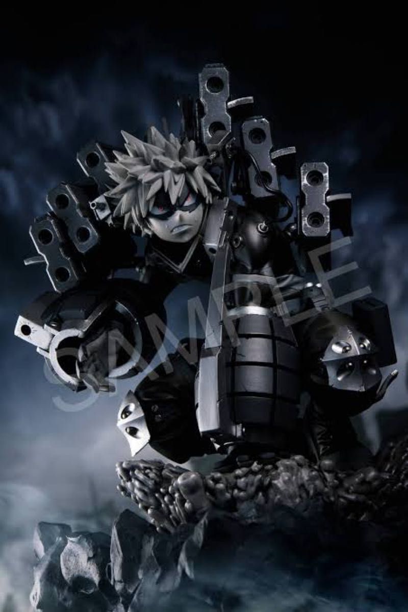 僕のヒーローアカデミア ヒロアカ 爆豪勝己 ストレイフ 僕のヒーローアカデミア ヒロアカ 爆豪勝己 ストレイフ