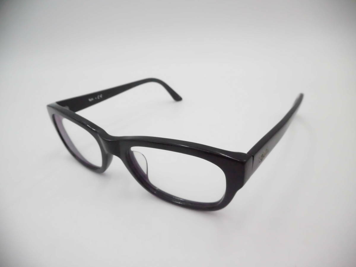☆ YMK747 Ray-Ban レイバン メンズ レディース 眼鏡 メガネ RB5273