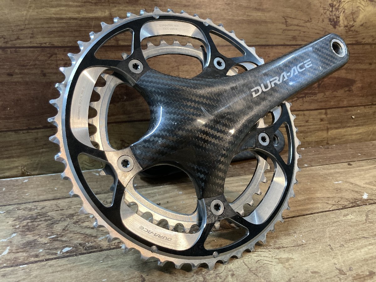 注目の FC-7800-C DURA-ACE デュラエース SHIMANO シマノ GX216