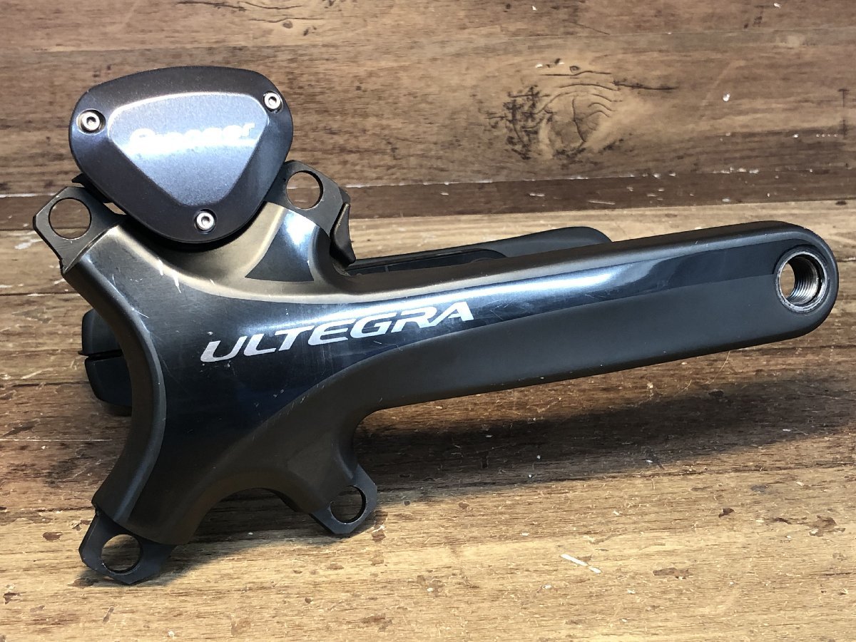 海外輸入】 GA601 シマノ SHIMANO アルテグラ ULTEGRA FC-6800