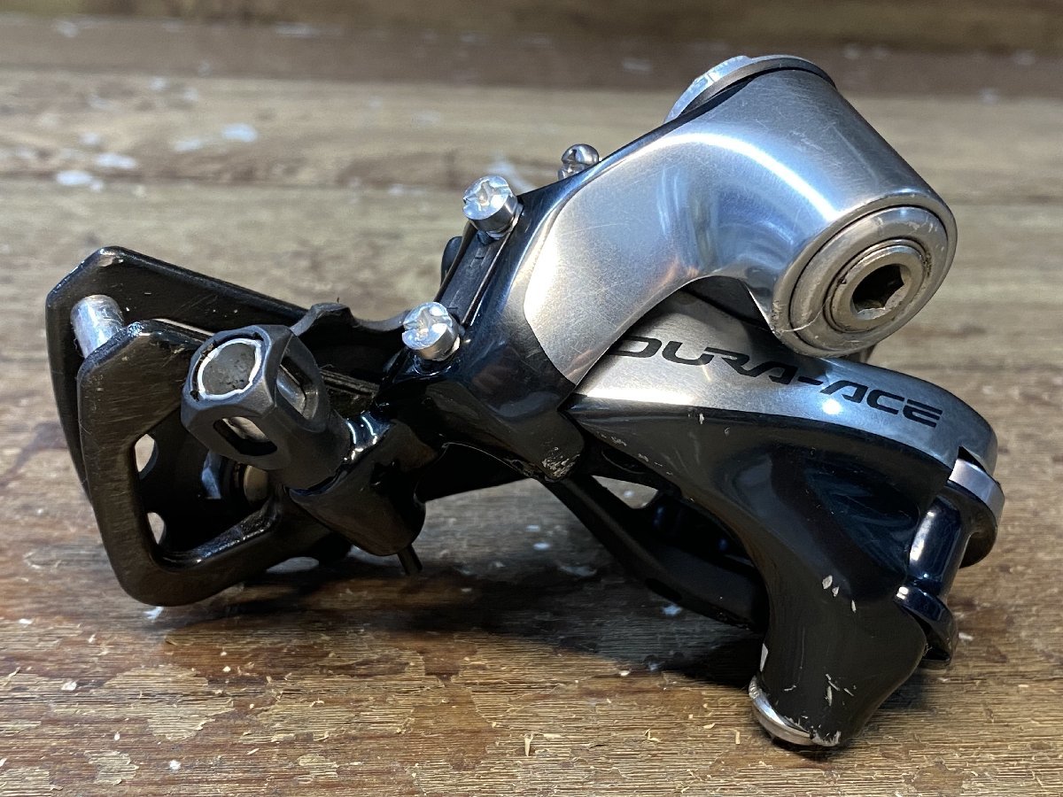 驚きの価格が実現！】 シマノ GX260 SHIMANO SS リアディレイラー RD