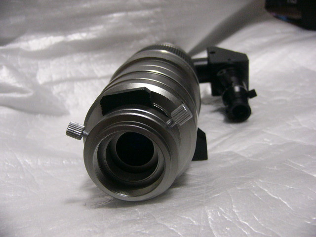 ☆美品☆Keyence VH-Z500R 高倍率500-5000倍ズームレンズ VHXマイクロ