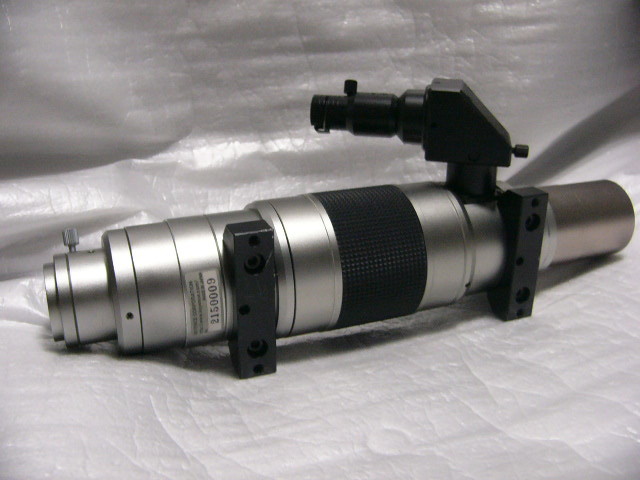 ☆美品☆Keyence VH-Z500R 高倍率500-5000倍ズームレンズ VHXマイクロ