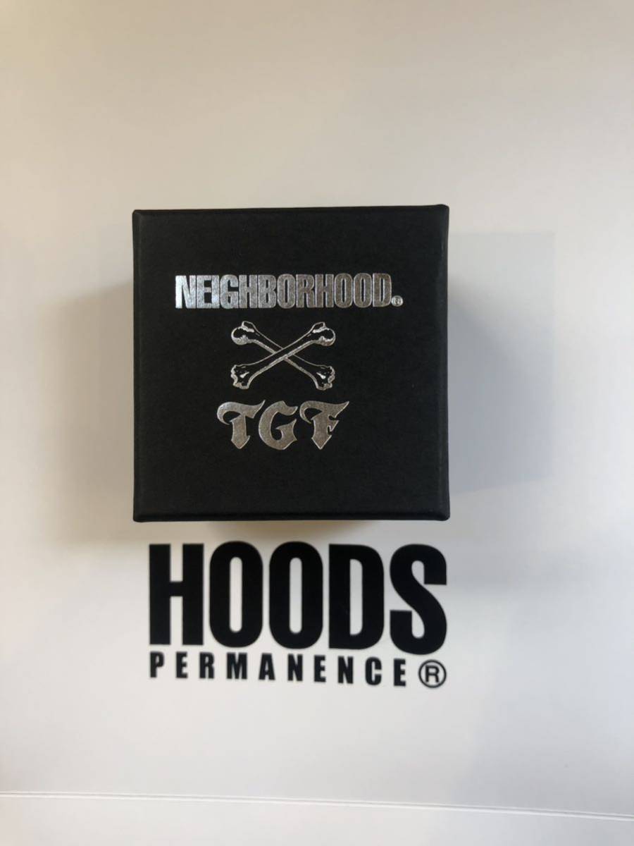 NEIGHBORHOOD x The Great Frog Bracelet Lサイズ ネイバーフッド