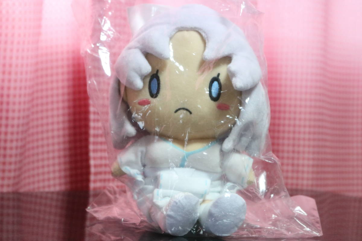 非売品!激レア!!閃乱カグラ 雪泉 ぬいぐるみ エビテン購入限定版 Yahoo!オークション - 閃乱カグラ 雪泉 ぬいぐるみ