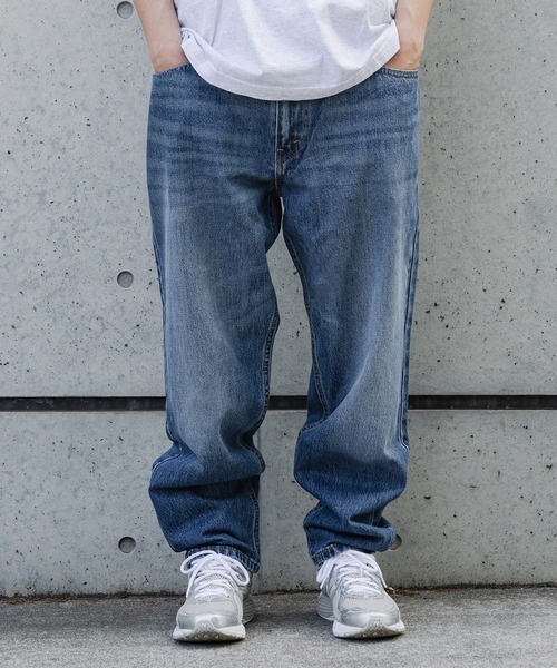新品 本物 Levi's リーバイス 550(TM) '92 リラックステーパー 新品 本物 Levi's リーバイス 550(TM) '92 リラックステーパー